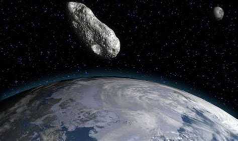 Watch Liveand Help Ensure We Dont Lose Huge Asteroid Coming Our Way