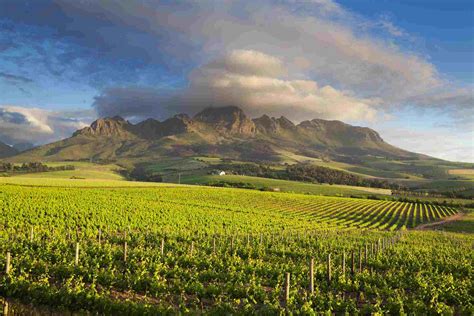 Best Places To Visit In South Africa