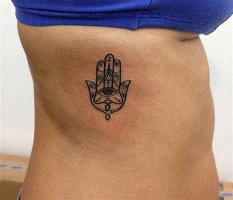 Hamsa Tattoo For Women Best Hamsa Tattoo Tattoos Ideas