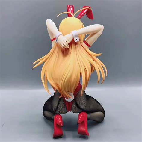 Ikkitousen Sonsaku Hakufu Sexy Girl Model Toy Cosplay Cartoon Statue