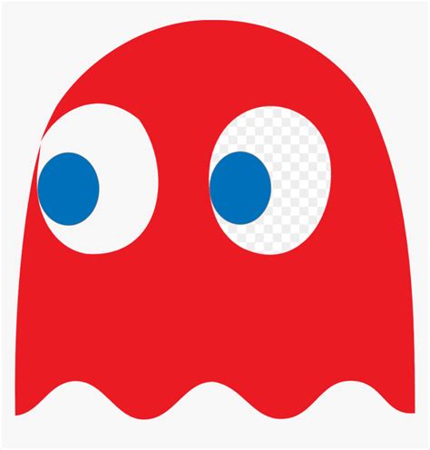 Pacman Ghost Pac Man Ghosts Video Game Pac Man Free Pacman Ghost Clip