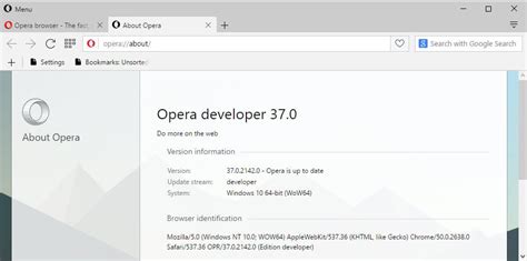 How to play opera news lab on pc,laptop,windows. Opera 36 will be the last for Windows XP and Vista - gHacks Tech News
