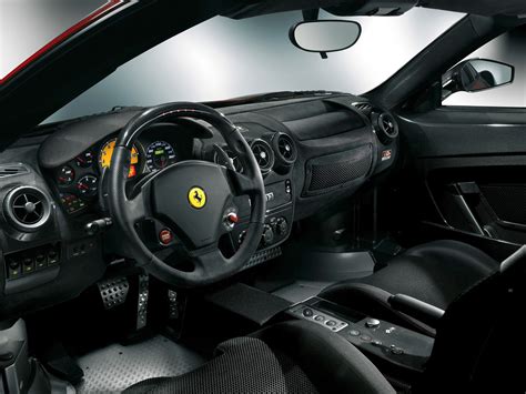 F430 1st Generation F430 Ferrari Database Carlook