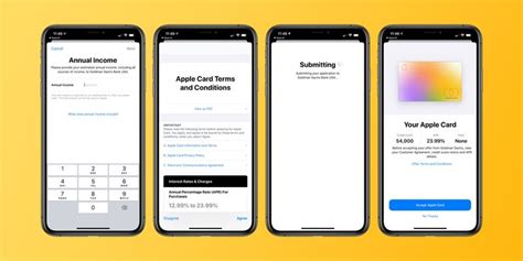 Visit business insider's tech reference. Hands-on: Apple Card application and approval, Wallet app, iPad support, more | Virtual card ...