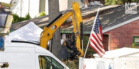 new york police deny gilgo beach suspected serial killer rex heuermann s house had soundproof