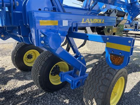 2022 Landoll 2411 9 Rippers For Sale In Washington Court House Ohio