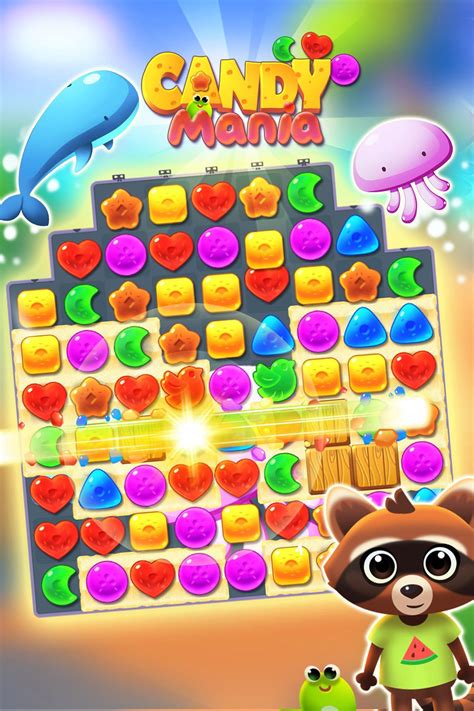 Candy Mania Android Download Taptap