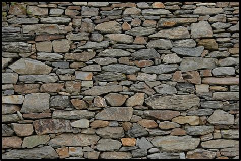 Old Stone Wall 2 Harpers Ferry By Chriswellner On Deviantart