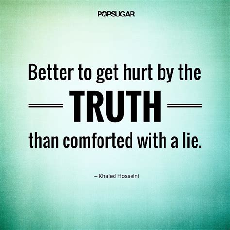 Truth Hurts Quotes Quotesgram