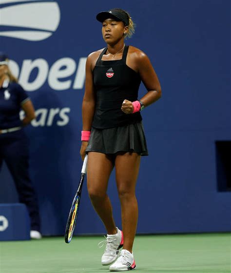 Naomi osaka was trained by her dad (inspired by the williamses, no doubt, but they didn't take her under their wing. Naomi Osaka net worth: How much is US Open finalist worth ahead of Serena Williams clash ...
