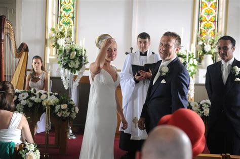 Brian addyman is the father of katie sugden (sammy winward), then addyman. Emmerdale 40th anniversary: Behind the scenes as cast ...