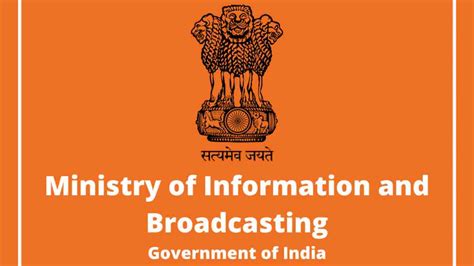 Sc Imposes Rs 1 Lac Cost On Ministry Of Information And Broadcasting