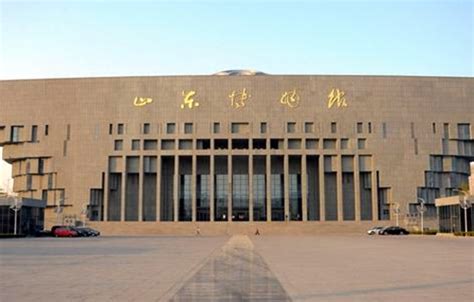 Chinas Top Five Museums