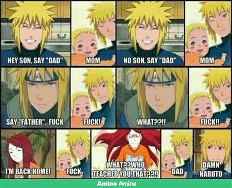 Pin By Laquisha Von Day On Anime Funny Funny Naruto Memes Naruto