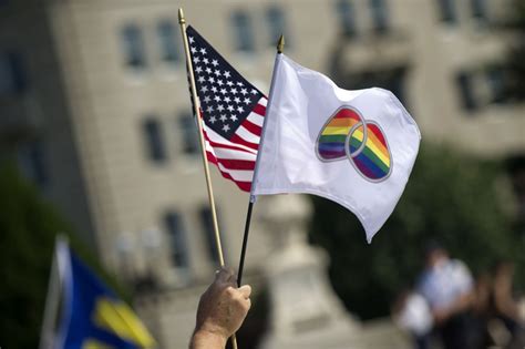 Judge Strikes Down Alabama S Same Sex Marriage Ban UPI Com