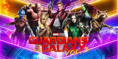 8 Fakta Menarik Film Guardians Of The Galaxy Vol 3 Blog Ruparupa