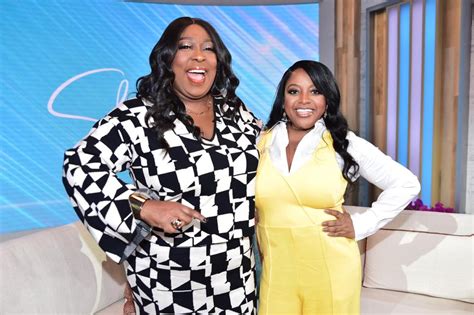 Loni Love Speaks On Body Positivity Following Weight Loss It S About Being Able To Live No
