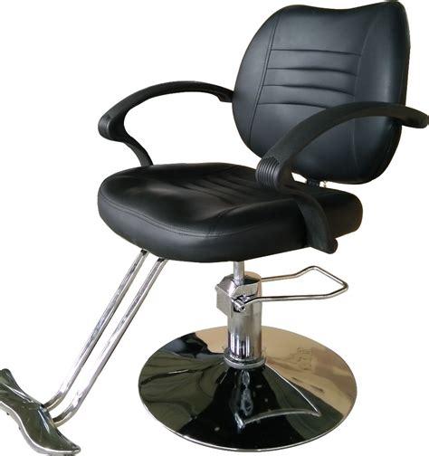 854544 Haircut Hairdressing Chair Stool Down The Barber Chair6955 In