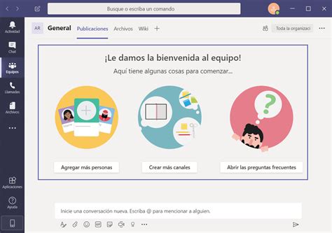 Descargar Microsoft Teams Gratis Para Pc En Español