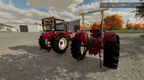 Fs22 Ihc 453 V10 Fs 22 Tractors Mod Download