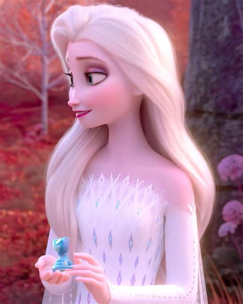 Elsa 🤍 Constablefrozen On Instagram Rfrozen
