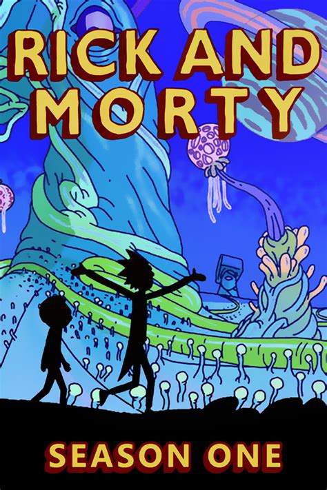 Rick And Morty Season 1 Watch Full Episodes Free Online At Teatv