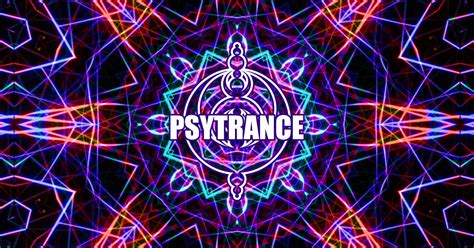 Psychedelicfm Psytrance Radio Streaming 247