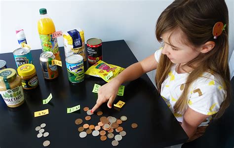 Fun Money Management Games For Home Learning Moneysense