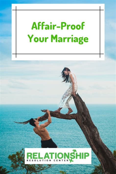 Affair Proof Your Marriage Marriage Relationship Relationship