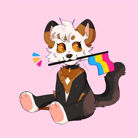 Sharky 🦈 On Twitter Rt Sailorrooscout Happy Pride Month Friends ️🧡💛💚💙💜 🩷💛🩵 Pridemonth Pride