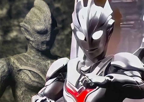 10 Ultraman Tertua Sepanjang Sejarah Toei