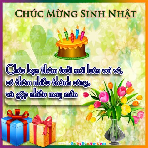 Nh Ng M U Thi P M Ng Sinh Nh T P C Ch Happy Birthday R T Ngh A Website Wp