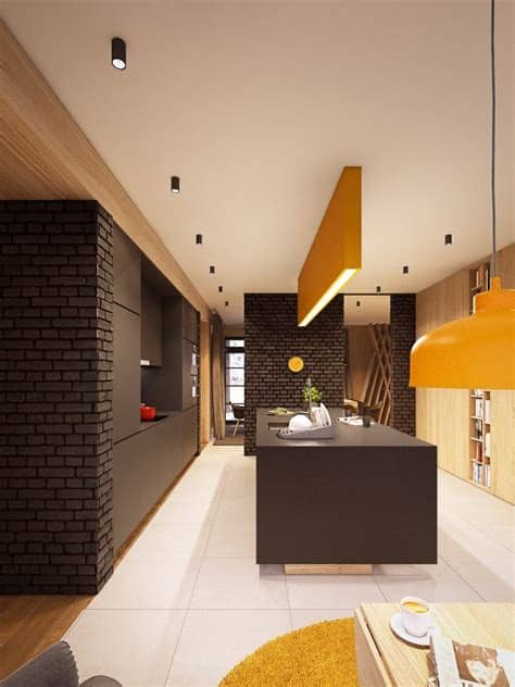 A Seductive Home with Lush Colors and Double Baths