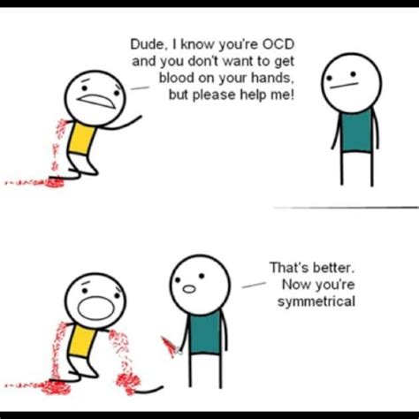 Funny Quotes Ocd Quotesgram