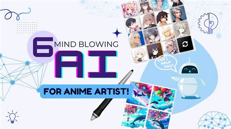 Update More Than 80 Anime Ai Website Best Induhocakina