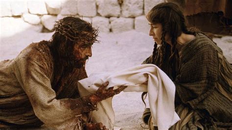 A page for describing ymmv: Union Films - Review - The Passion of the Christ