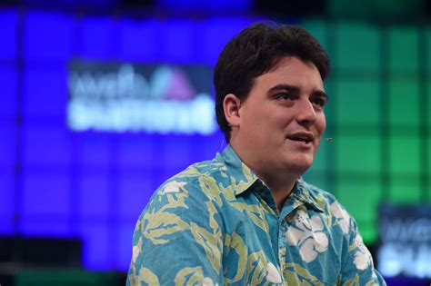Remember that palmer luckey, in some of his first discussions and explanations of how oculus came to be said that the rise of the. Oculus founder Palmer Luckey admits he "handled the messaging poorly" regarding Rift price ...