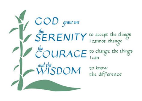 Serenity Prayer Quotes Quotesgram