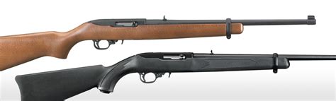Shop rifles & more at academy. Ruger® 10/22® Carbine Autoloading Rifle Models