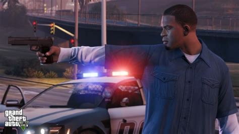 Rockstar Exhibe Nuevas Imágenes De Grand Theft Auto V Borntoplay Blog De Videojuegos