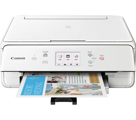 You can help by testing this with your own printer and reporting the results! Canon Pixma TS6150 MFP Series Reviews - TechSpot