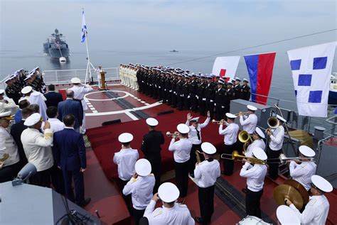 Когда будет день вмф в 2021 году в россии. День ВМФ (День Военно-морского флота). Когда отмечают ...