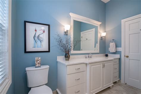 Bathroom Paint Colors that Won't Go Out of Style - APS Painting