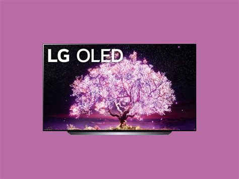 Lg C1 Oled Review A Game Changing Tv Wired