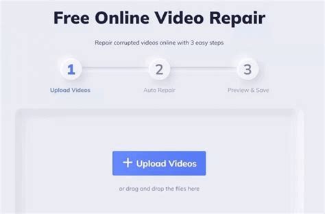 Ways To Fix Corrupted Video Files Easily And Quickly