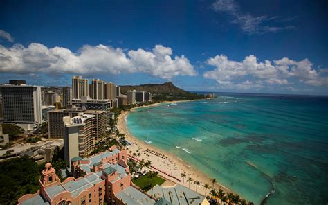 Best Beaches In Hawaii Travel Leisure