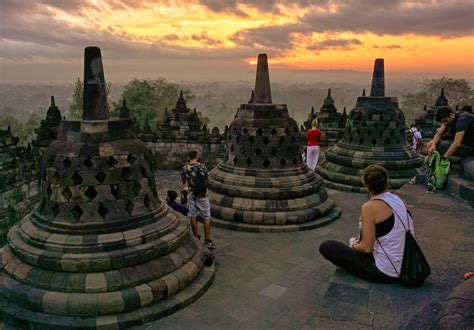 Yogyakarta Tour Tempat Wisata Indonesia