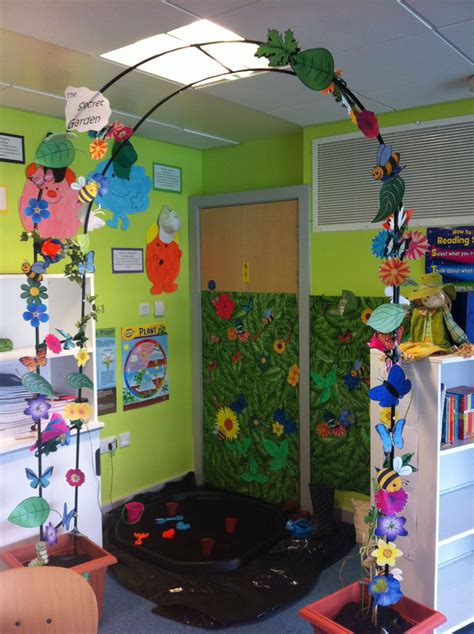 23 Preschool Garden Theme Ideas You Must Look Sharonsable