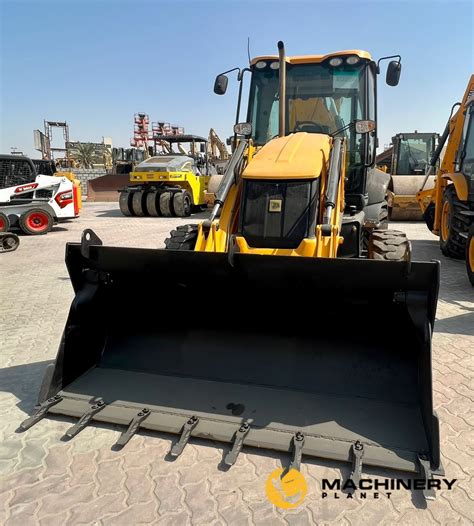 Used Backhoe Loaders For Sale Machinery Planet