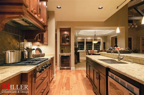 A few quick kitchen remodel ideas